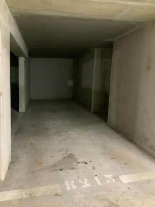 Logement Cosy Climatise Avec Parking Aix-en-Provence Exterior foto